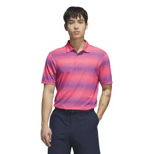Polo in maglia adidas Ultimate365 Climacool image-1