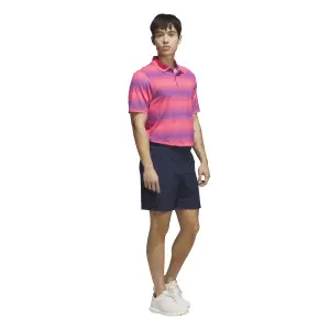 Polo in maglia adidas Ultimate365 Climacool image-2