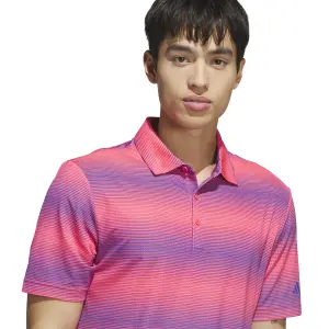 Polo in maglia adidas Ultimate365 Climacool image-4
