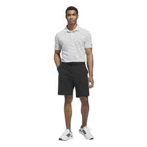 Jacquard polo adidas Ultimate365 image-2