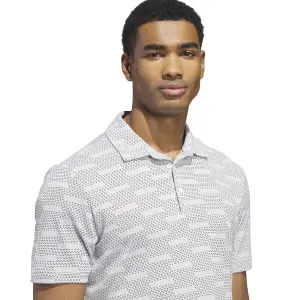 Jacquard polo adidas Ultimate365 image-4