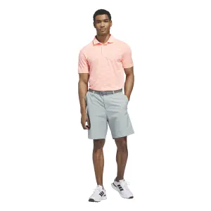 Jacquard polo adidas Ultimate365 image-2