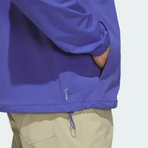Anorak adidas Ultimate365+ Clima365 Course Control image-6