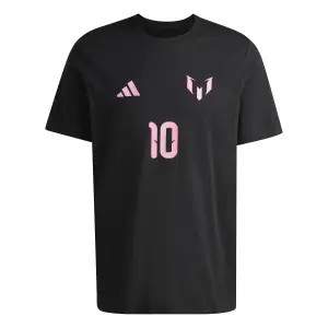 Camisola gráfica Inter Miami FC Messi 2025/26