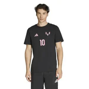 Camisola gráfica Inter Miami FC Messi 2025/26 image-1