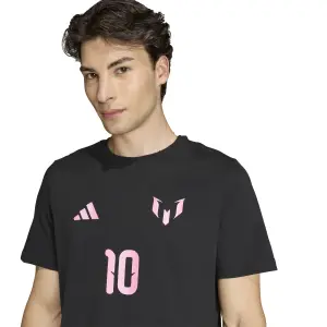 Camisola gráfica Inter Miami FC Messi 2025/26 image-4
