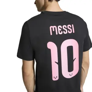 Camisola gráfica Inter Miami FC Messi 2025/26 image-5