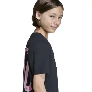 Inter Miami FC Grafiktrikot für Kinder Messi 2025/26 image-5