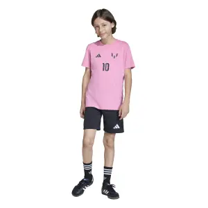 Camiseta gráfica infantil Inter Miami FC Messi 2025/26 image-2