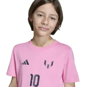 Camiseta gráfica infantil Inter Miami FC Messi 2025/26 image-4