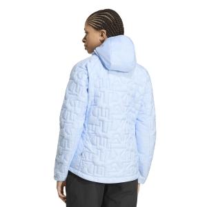 Giacca da trekking da donna adidas Terrex Xperior PrimaLoft Loose Fill image-2