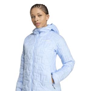 Giacca da trekking da donna adidas Terrex Xperior PrimaLoft Loose Fill image-4