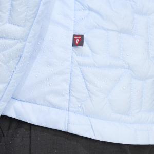 Giacca da trekking da donna adidas Terrex Xperior PrimaLoft Loose Fill image-5