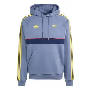 Arsenal hoodie OG image-0