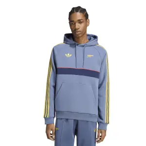 Arsenal hoodie OG image-1