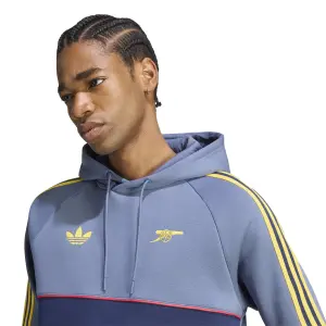 Arsenal hoodie OG image-4