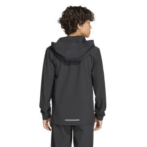 Dziecięca bluza dresowa adidas Tech image-2