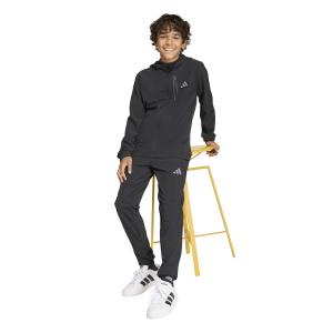 Dziecięca bluza dresowa adidas Tech image-3