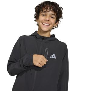 Dziecięca bluza dresowa adidas Tech image-4