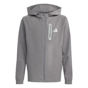 Dziecięca bluza dresowa adidas Tech