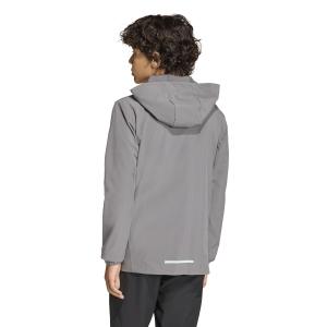 Dziecięca bluza dresowa adidas Tech image-2