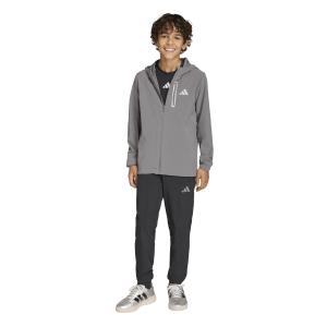 Dziecięca bluza dresowa adidas Tech image-3