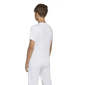 T-Shirt adidas Slogan image-3