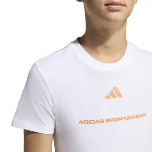 T-Shirt adidas Slogan image-4
