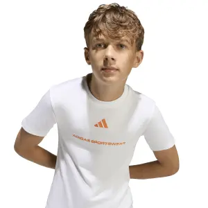 T-Shirt adidas Slogan image-5