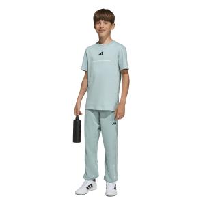 Camiseta infantil adidas Slogan image-2