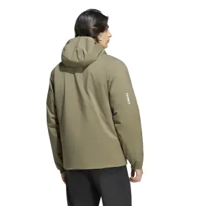 Wanderjacke adidas Terrex Multi Essentials image-3