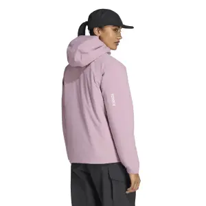 Wanderjacke Damen adidas Terrex Multi Essentials image-3