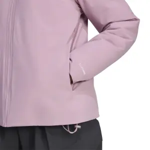 Wanderjacke Damen adidas Terrex Multi Essentials image-5