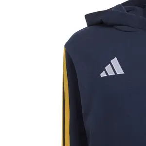 Real Madrid Kids' Hoodie 2026/27 image-2