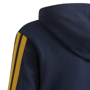 Real Madrid Kids' Hoodie 2026/27 image-4