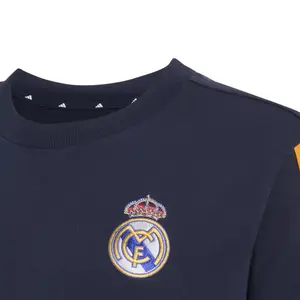 Koszulka dziecięca Real Madrid 2026/27 image-3