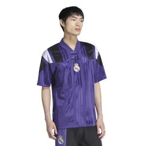 Real Madrid Trikot EGT image-2
