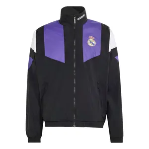 Casaco de treino do Real Madrid EQT