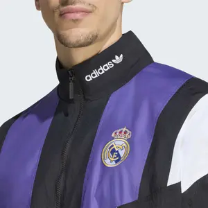 Casaco de treino do Real Madrid EQT image-4