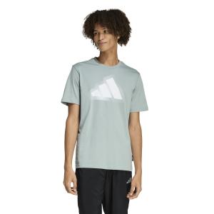 T-shirt graphique adidas Essentials image-1
