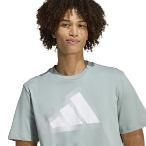 T-shirt graphique adidas Essentials image-4