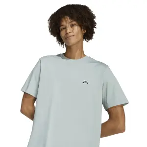 T-shirt adidas Summer Slide Trim Graphic image-4