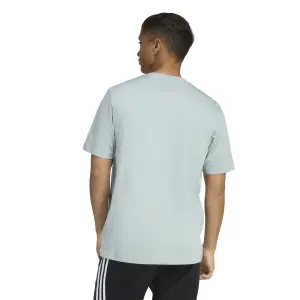 Γραφικό T-shirt adidas Kayaking image-3