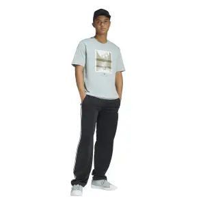 Γραφικό T-shirt adidas Kayaking image-2