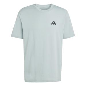 T-shirt gráfica adidas