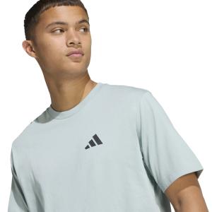 T-shirt gráfica adidas image-4