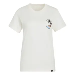 Γυναικείο T-shirt adidas Summer Slide Graphic image-0