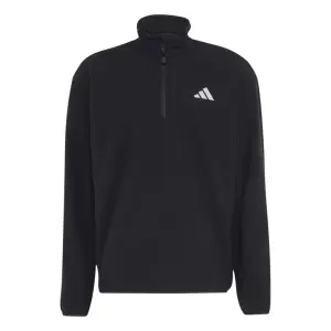 1/2 zip fleece adidas Adi365 Essentials image-0