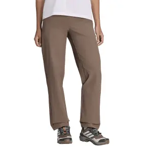Women's hiking Trousers adidas Terrex Xperior image-1