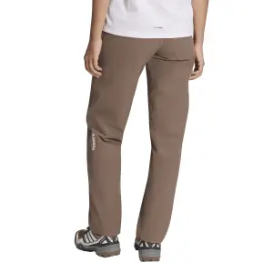 Women's hiking Trousers adidas Terrex Xperior image-3